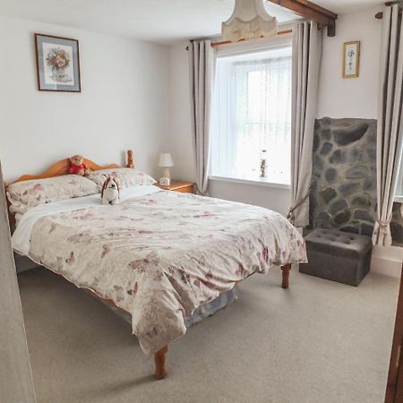 Bodalaw Trawsfynydd Exteriér fotografie
