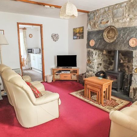Bodalaw Trawsfynydd Exteriér fotografie