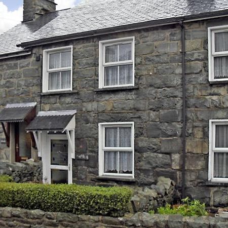 Bodalaw Trawsfynydd Exteriér fotografie