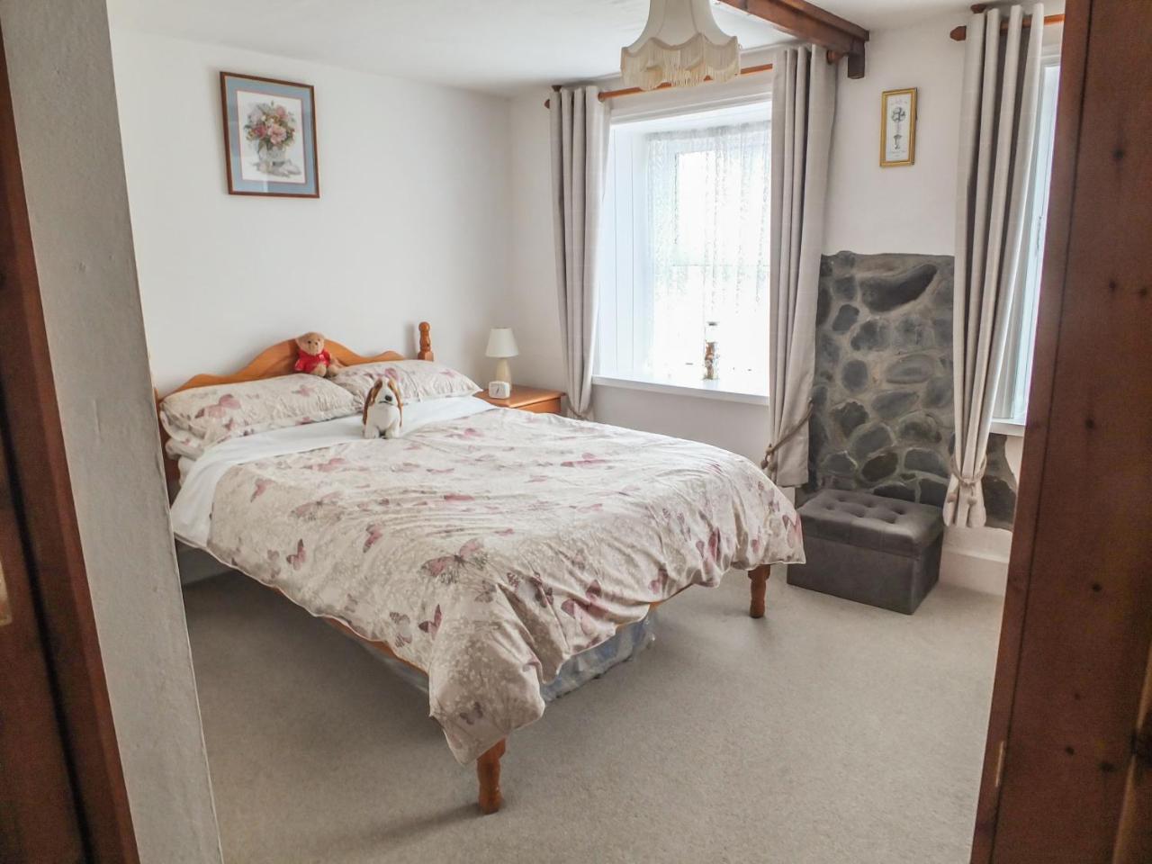Bodalaw Trawsfynydd Exteriér fotografie