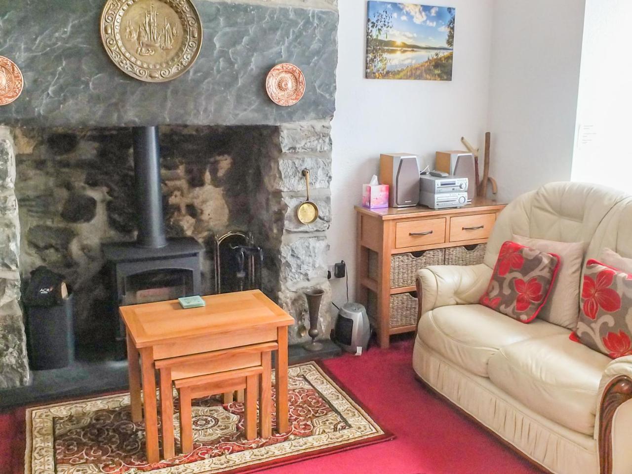 Bodalaw Trawsfynydd Exteriér fotografie