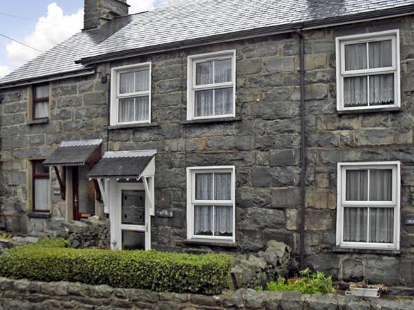 Bodalaw Trawsfynydd Exteriér fotografie